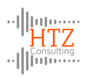 HTZ Consulting Logo