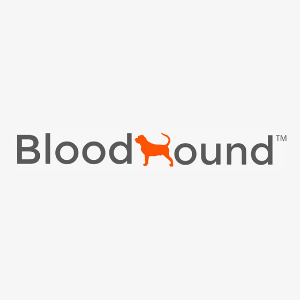 Bloodhound Logo